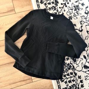 IVIVVA girls moon gem pullover